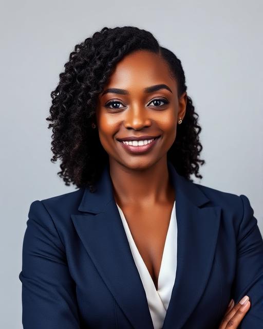 Nadia Okafor